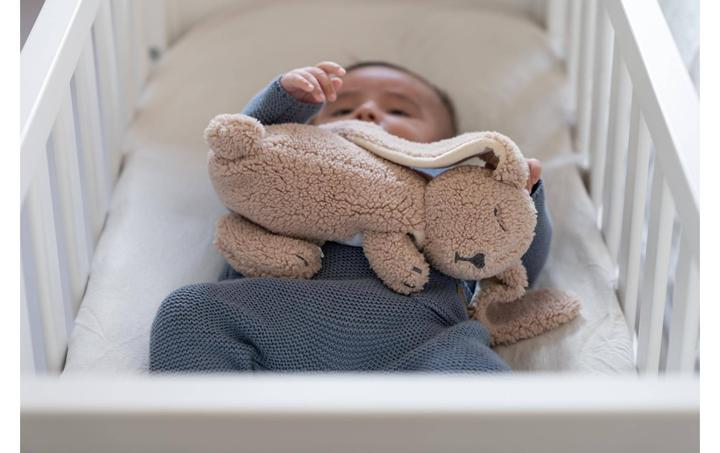 Immagine prodotto Doomoo Peluche chauffante Snoogy Bunny (22 x 22 cm)