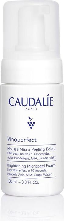 Caudalie Mousse Micro Peeling (350 ml)