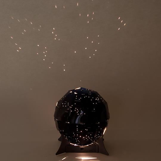 Produktbild 4M Kidz Labs/Create A Night Sky Kit