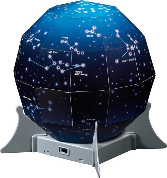 Produktbild 4M Kidz Labs/Create A Night Sky Kit