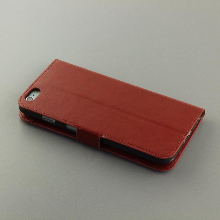 Actual product image PhoneLook Hülle Premium Flip Leder Tasche (Samsung Galaxy S25)