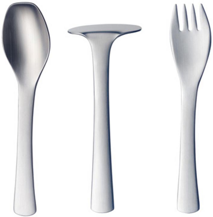 Produktbild Auerhahn Travel-Set 4-tlg. Knuff matt