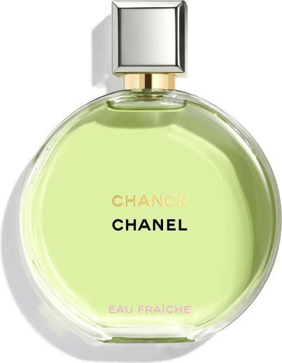 Chanel Chance Eau Fraiche edp 100ml (Eau de Parfum, 100 ml)