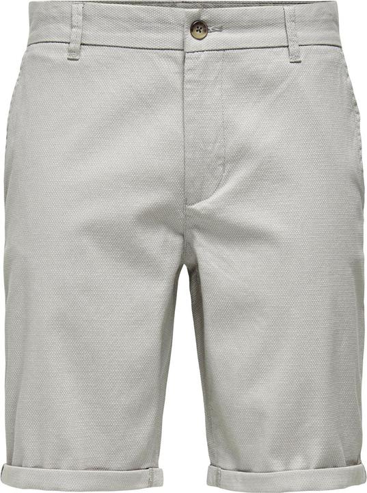 Produktbild Only & Sons Onspeter Dobby 0058 Shorts Noos (XS)