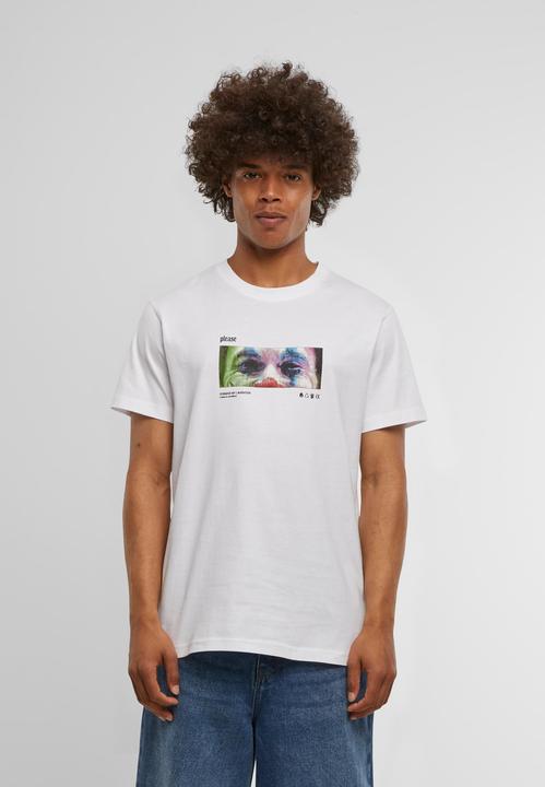 Immagine prodotto Mister Tee Please Tee - 15717 (XS)