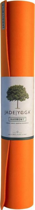 Actual product image JadeYoga Harmony (5 mm)