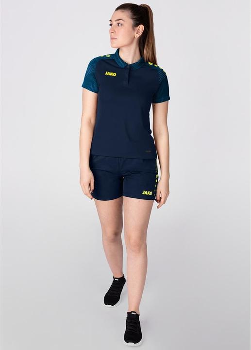 Actual product image JAKO Polo performance (140)
