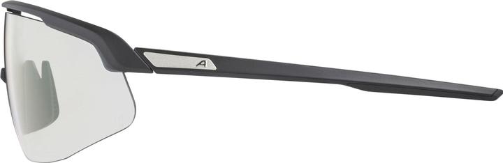 Produktbild ALPINA SPORTS Turbo Pro V (Black Matt, Red)