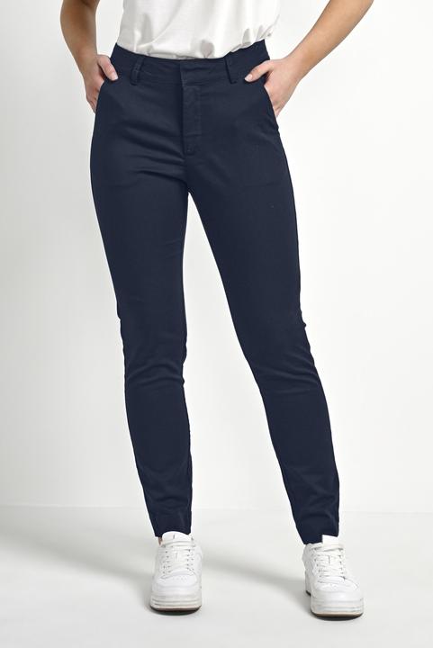 Actual product image Kaffe 's 7/8 chino trousers lea (Frequency band 38 (2600 MHz))