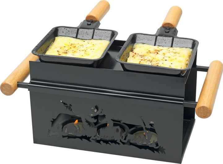 Actual product image Heidi Cheese Line Tête-à-Tête