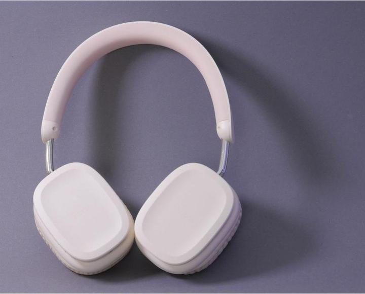 Image du produit Hoco W51 Delightful, blanc (46 h, Sans fil)