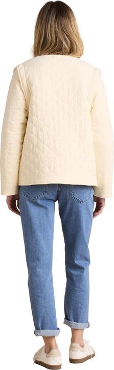 Produktbild Envie de Fraise Gesteppte Tragejacke aus Musselin mit Recycling-Polyester (40)