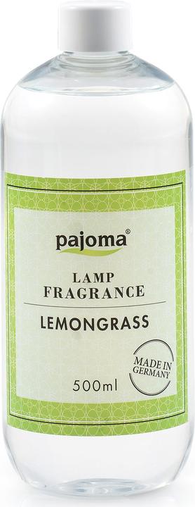 Image du produit Pajoma Lemongrass (500 ml)