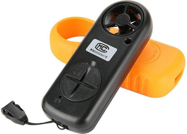 Image du produit JTI Anémomètre numérique