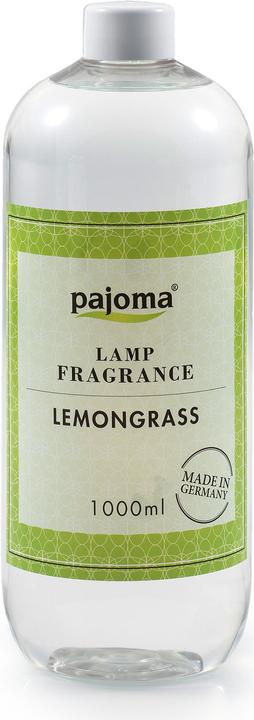 Produktbild Pajoma Lemongras (1000 ml)