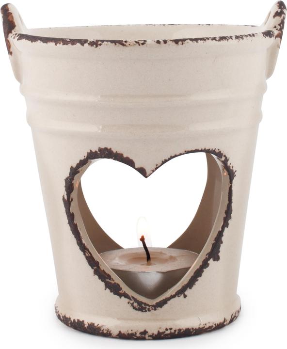 Pajoma Vecchio romantico