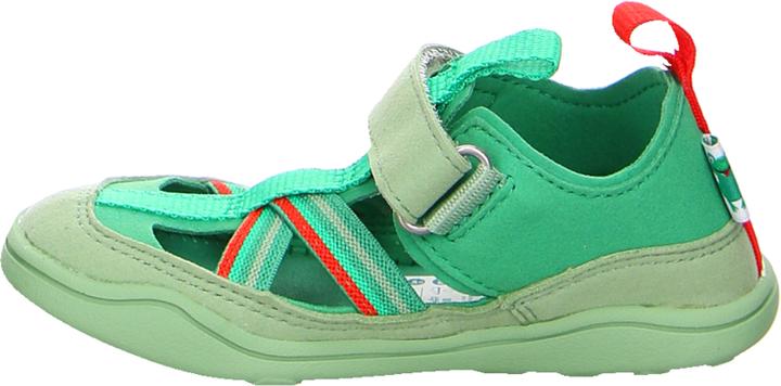 Actual product image Affenzahn Breezy Frosch (22)