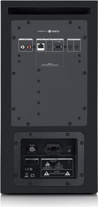 Actual product image Teufel Stereo M (Wi-Fi, Bluetooth)
