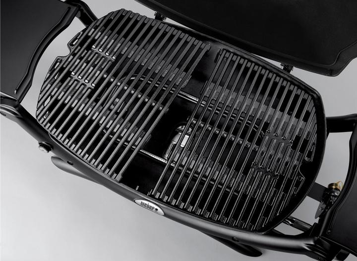 Image du produit Weber Q 2000 (3.51 kW)