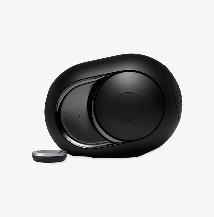 Actual product image Devialet Phantom I 108 dB (Airplay 2, Wi-Fi, Bluetooth)