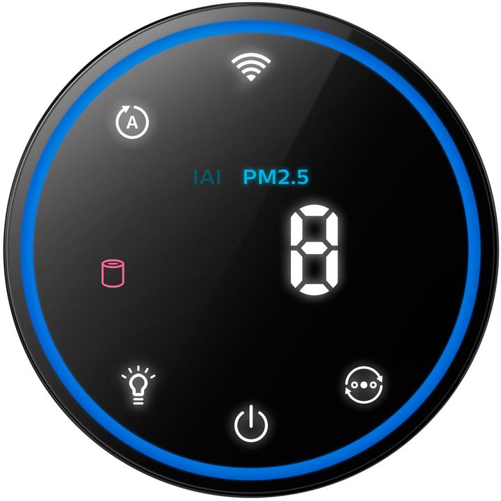 Produktbild Philips Air Purifier 1000i-serien (78 m²)