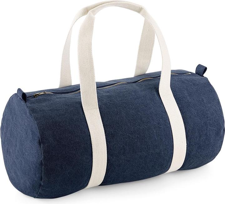 Bagbase Reisetasche Denim (20 l)
