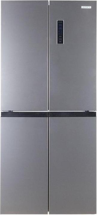 Kibernetik Food Center FCCD362NF (E) (362 l)