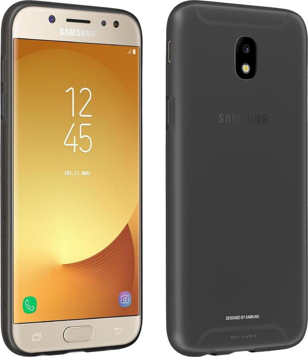 Produktbild Samsung Jelly Cover (Samsung Galaxy J7 2017)