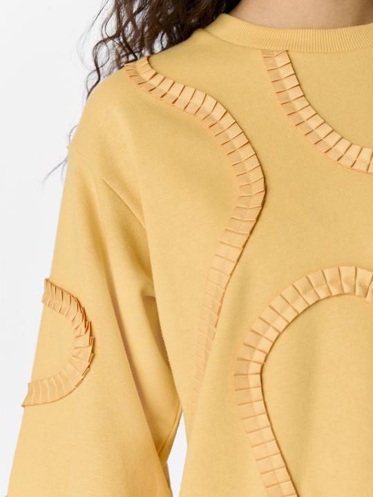 Produktbild Object Detailed Pullover (S)