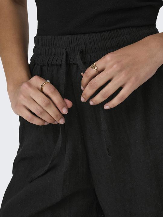 Image du produit Only Onltizana String Cotton Shorts Wvn (S)