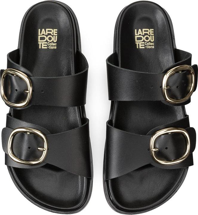 Immagine prodotto La Redoute Collections Muli firmati con 2 cinturini (39)