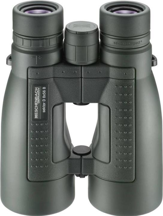 Actual product image Eschenbach Binoculars Sektor compact+ 8x56 (8 x, 56 mm)