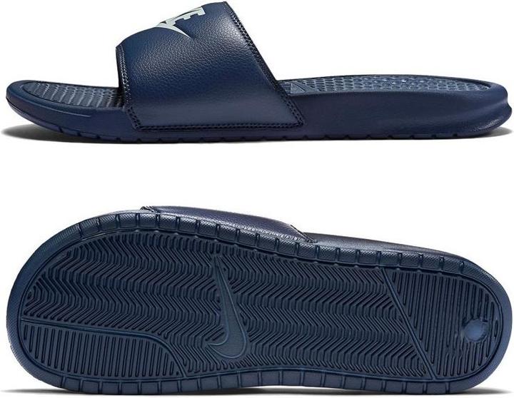 Actual product image Nike Benassi (40)
