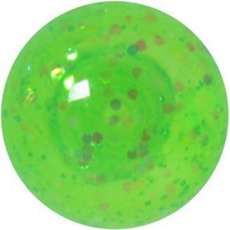 Bijouteria Piercingverschluss (Acrylglas)