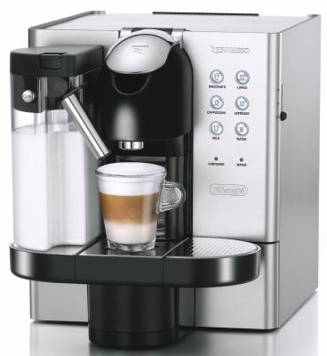 Actual product image De'Longhi Lattissima EN 720.M Premium (NESPRESSO Original)