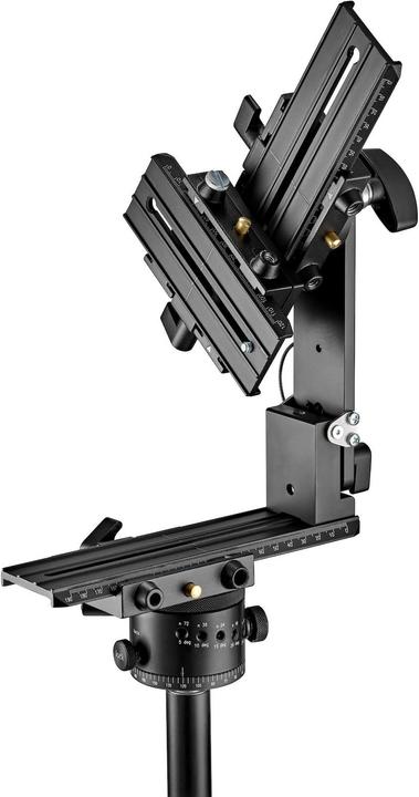 Immagine prodotto Manfrotto Testa panoramica VR (Testa panoramica)