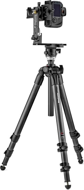Immagine prodotto Manfrotto Testa panoramica VR (Testa panoramica)