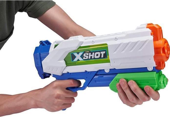 Produktbild Xshot X-Shot Water-Fast Fill-Medium Blaster,S3