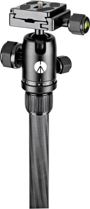 Immagine prodotto Manfrotto Element Traveller S (Carbonio)