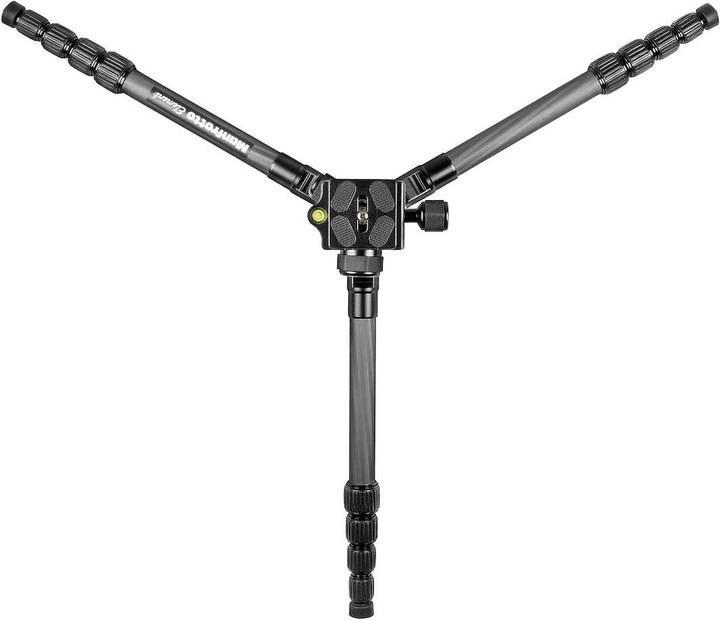 Immagine prodotto Manfrotto Element Traveller S (Carbonio)
