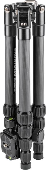 Immagine prodotto Manfrotto Element Traveller S (Carbonio)