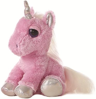 Produktbild Aurora World Einhorn (30 cm)