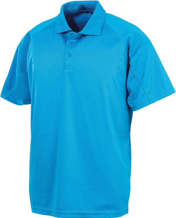 Spiro polo performance aircool (3XL)