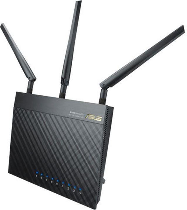 Immagine prodotto ASUS Rt-Ac66u