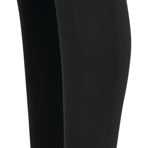 Produktbild hummel Tif Seamless High Waist Tights (XL)