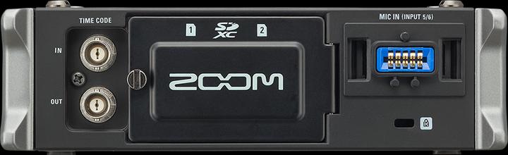 Image du produit Zoom F4 (Enregistreur multipiste)