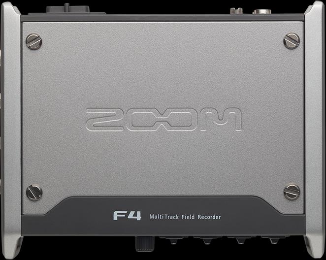 Image du produit Zoom F4 (Enregistreur multipiste)