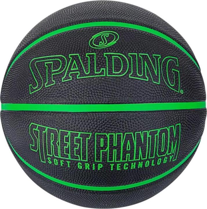 Spalding Phantom Ball 84384Z Juoda 7 (7)