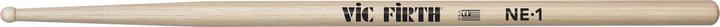 Actual product image Vic Firth Drum Sticks, American Classic Series, NE1 (Drumsticks)