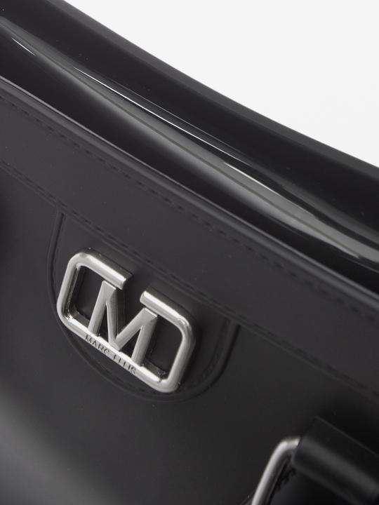 Immagine prodotto Marc Ellis Handtasche Damen Crystalline Nova - Gummi - Freizeit - 27.0 X 22.5 X 10.5 Cm